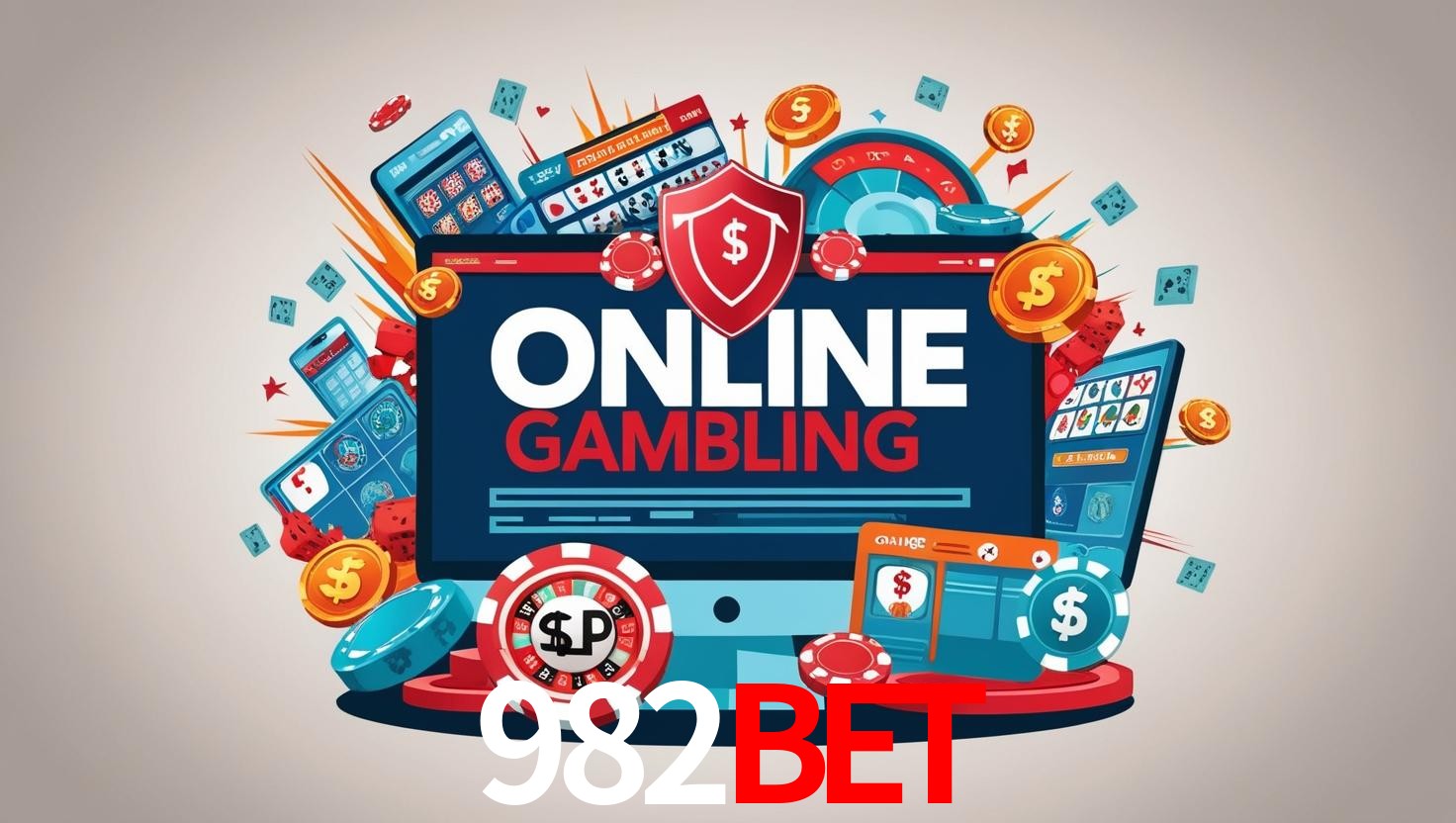 Verificação de Conta 982BET.COM