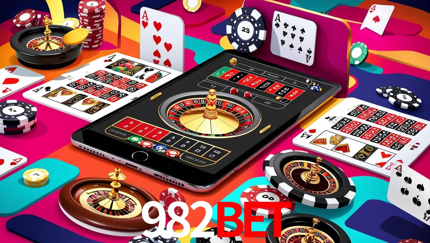 Login Seguro 982BET.COM