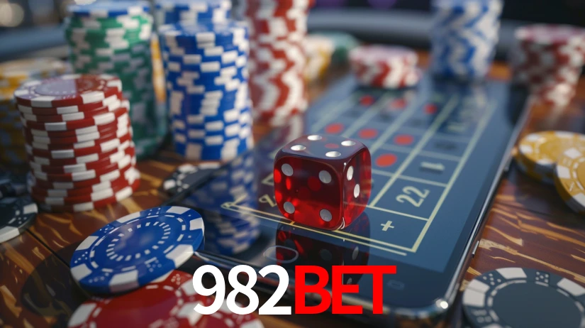 Bônus App 982bet