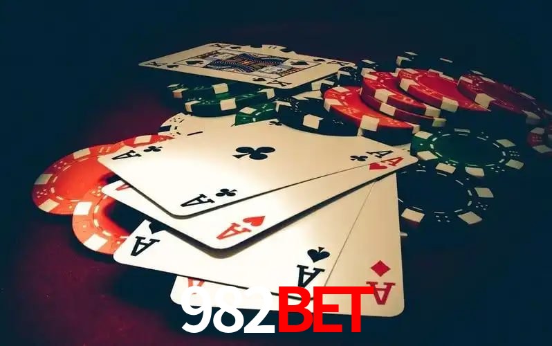 Chances Ganhar 982bet