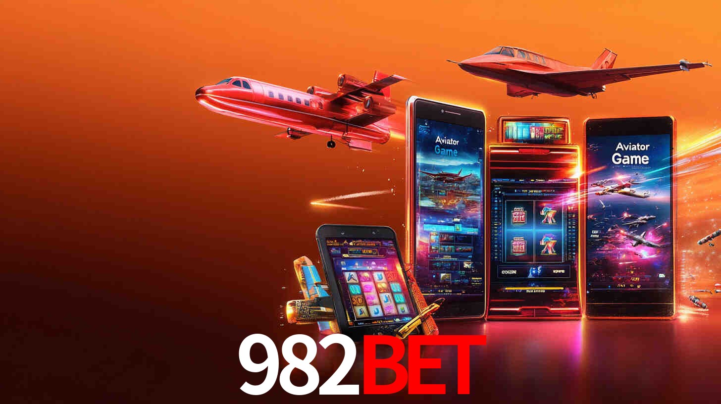 APK 982bet Android