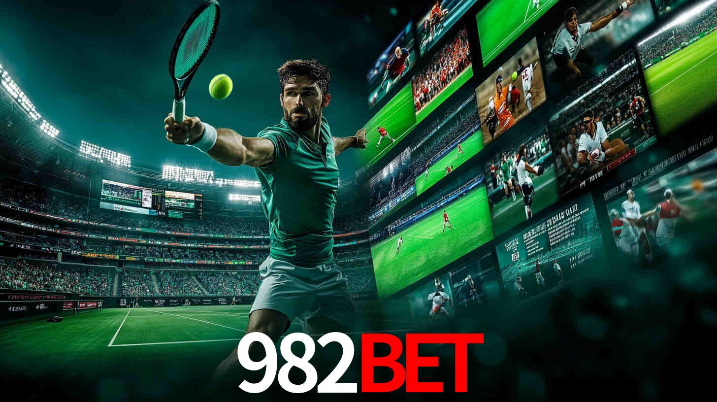 Performance App 982bet