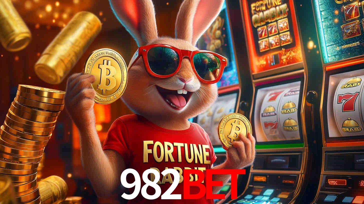 Vantagens App 982bet