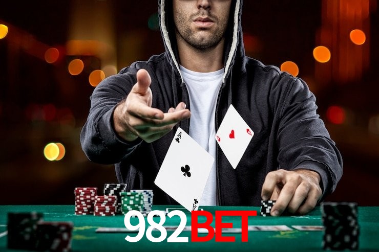 Recursos App 982bet