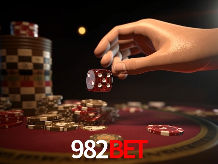 982bet Caça-níqueis móveis