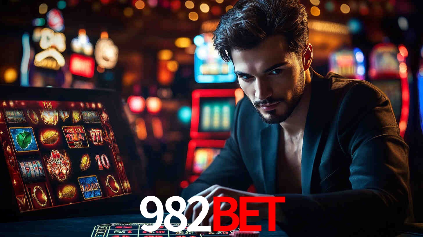 982bet bet casino