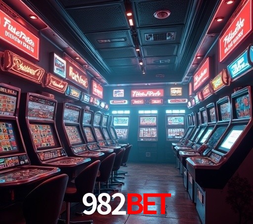 Evolução VIP 982bet