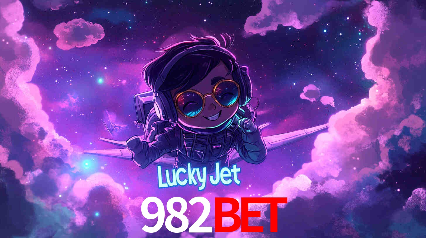 Recursos App 982bet