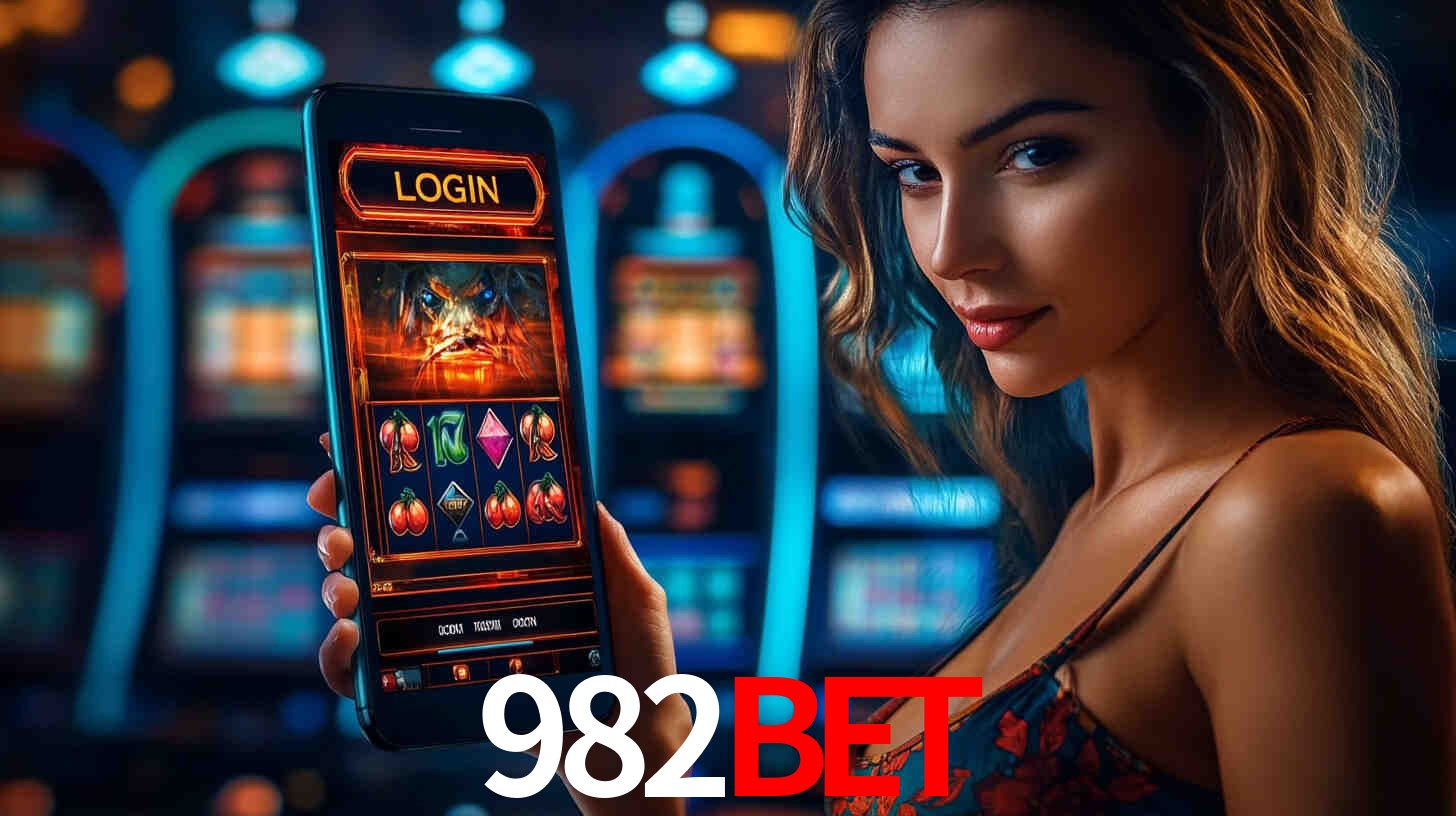 Ofertas App 982bet