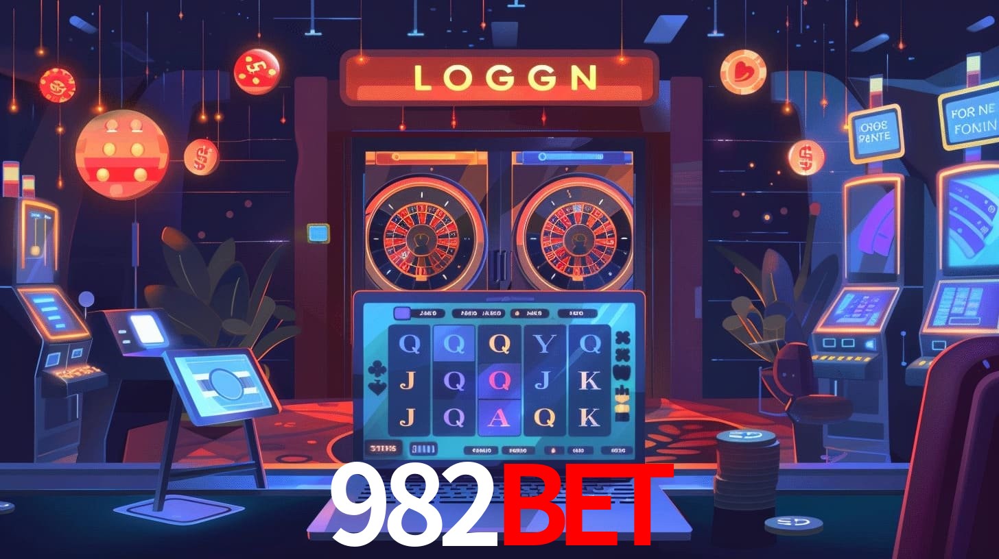Bônus VIP 982bet