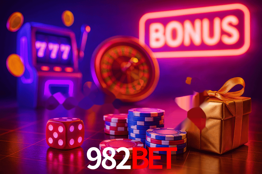 App Desktop 982bet
