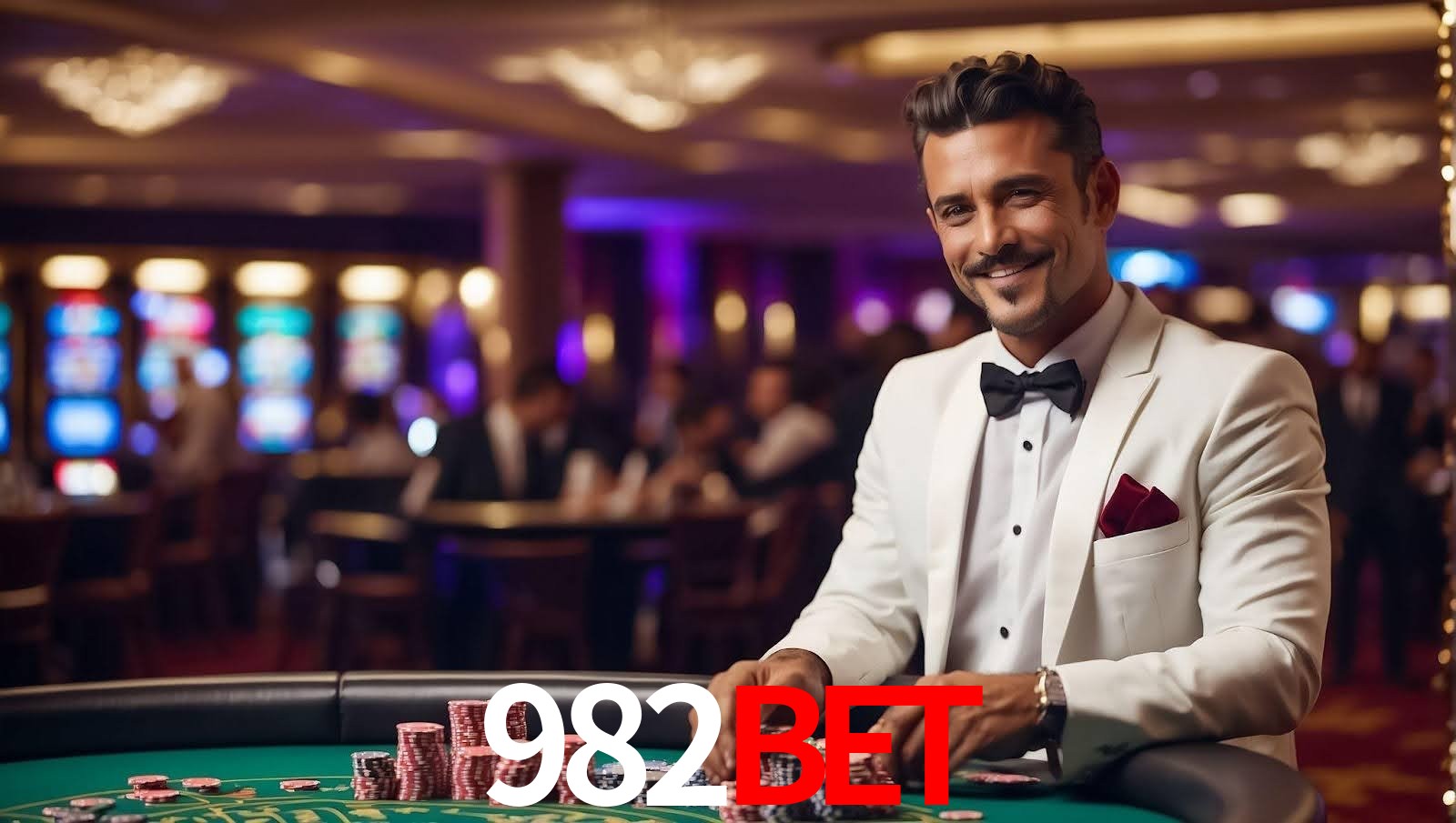 Tornar VIP 982bet