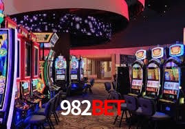 Ganhador 982bet