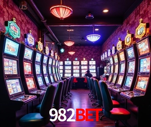 Melhores Jogos 982bet