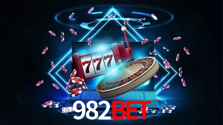 982bet Caça-níqueis de mesa