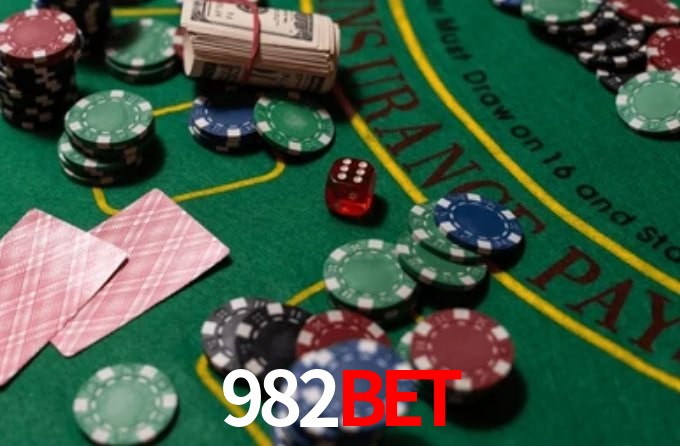 Segurança App 982bet