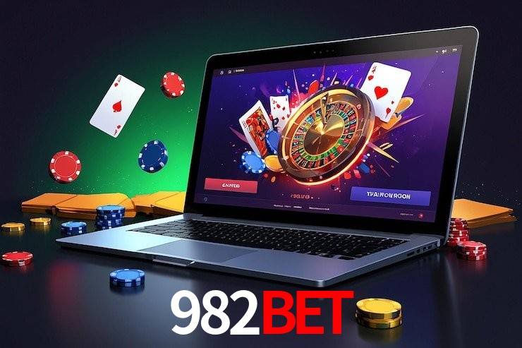 Suporte VIP 982bet