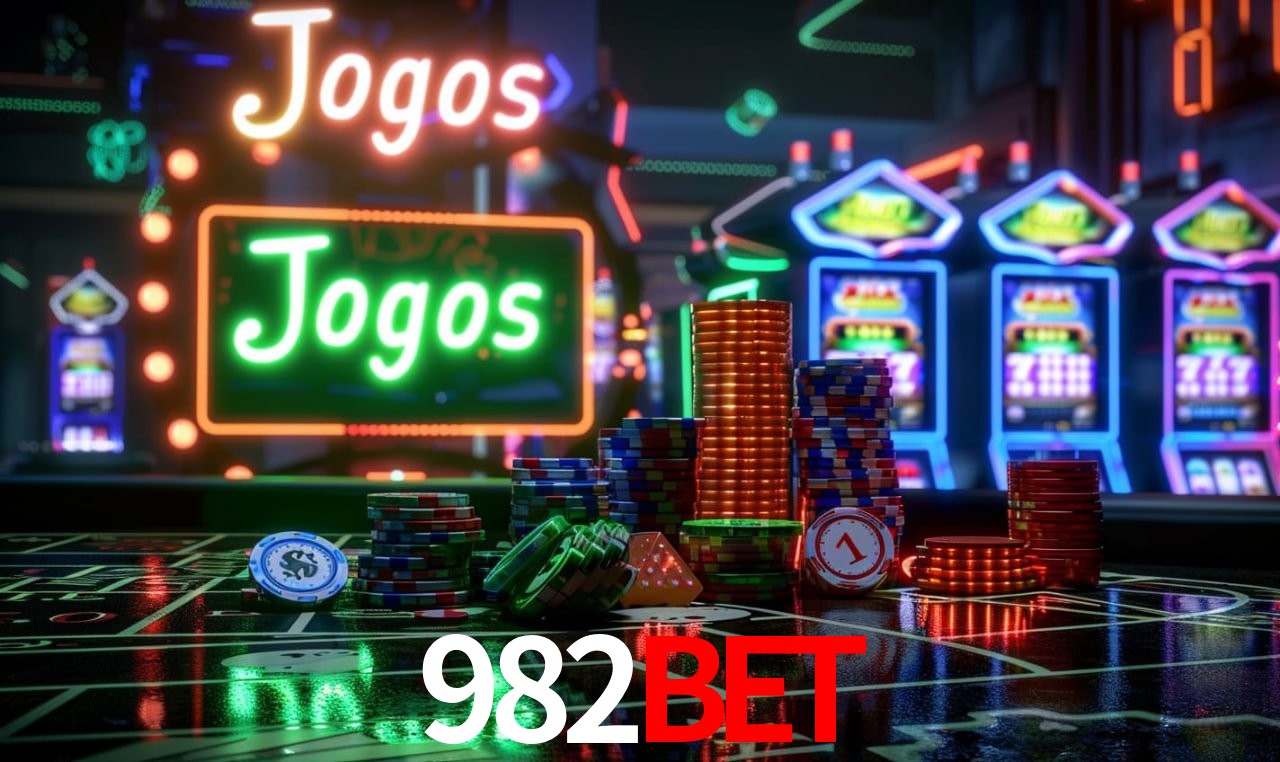 Funcionalidades App 982bet