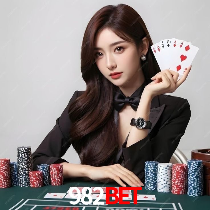 Programa VIP 982bet