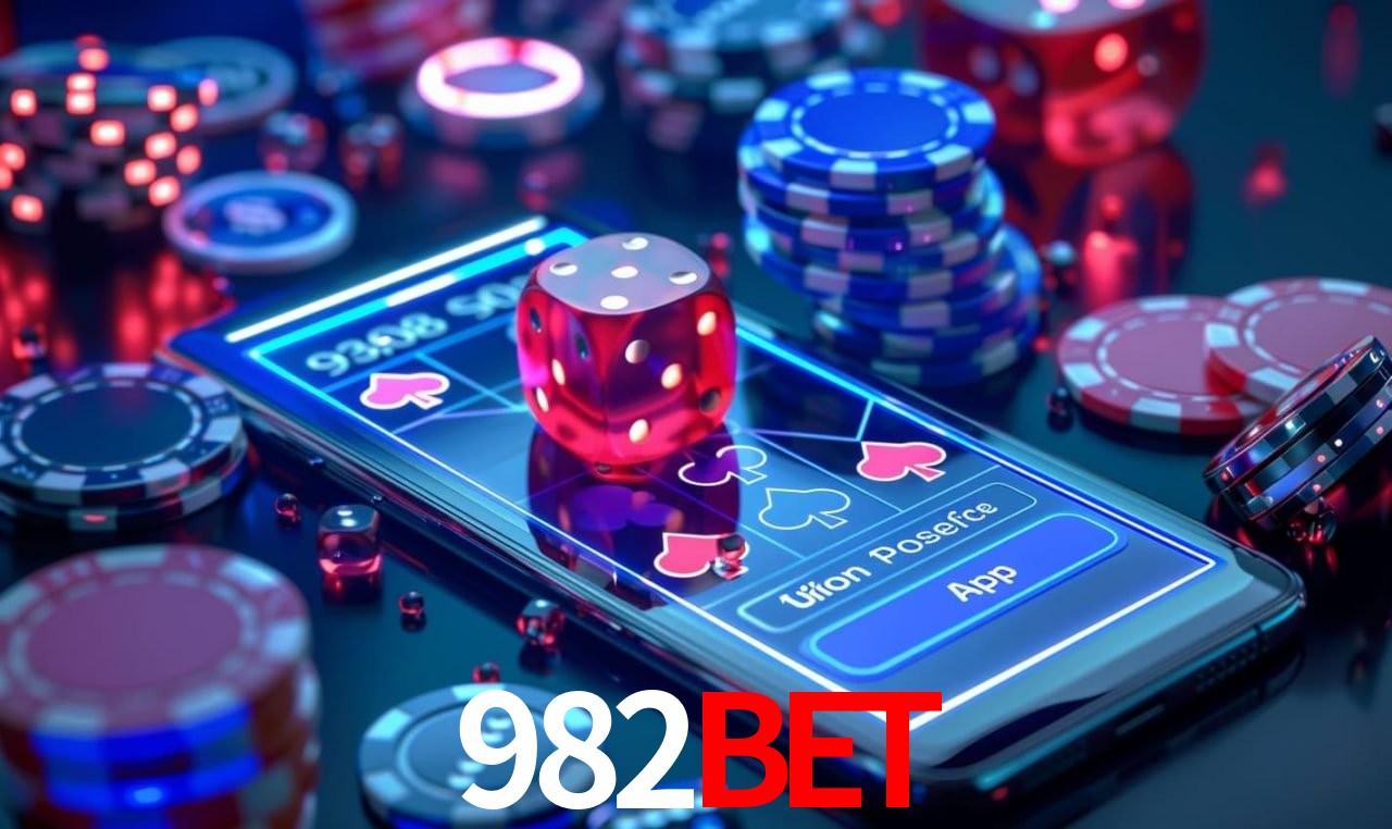 Oportunidades 982bet