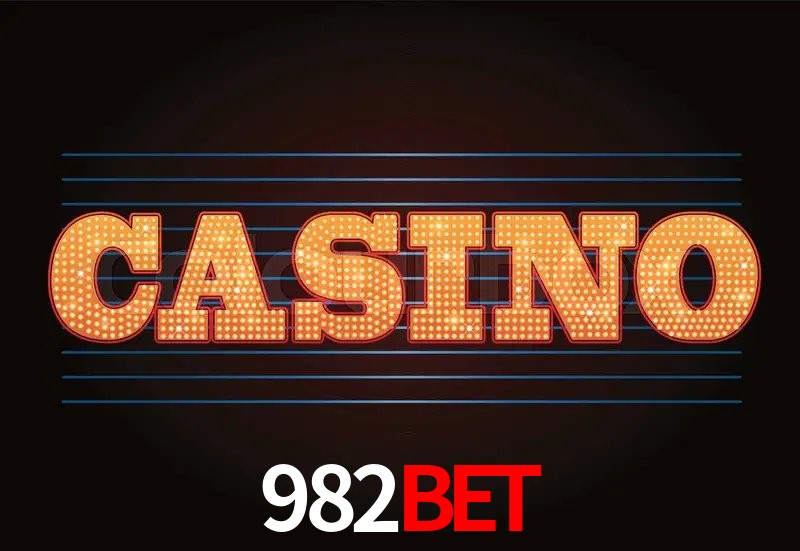 982bet plataforma