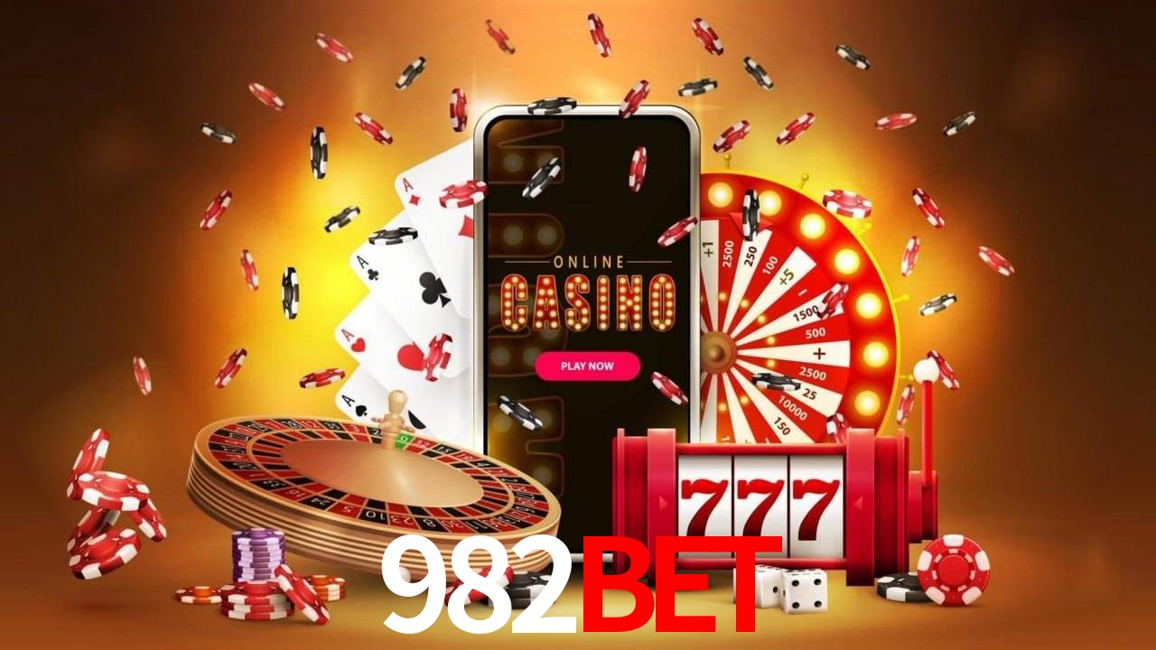 982bet Processo de inscrição