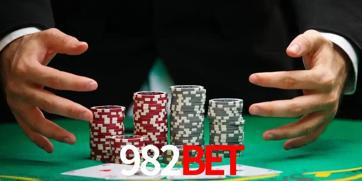 Promoções 982bet