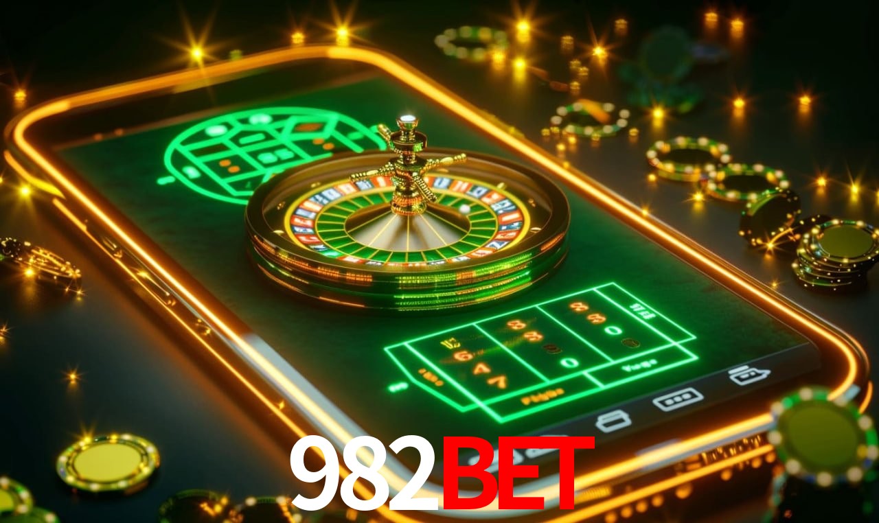 Benefícios VIP 982bet