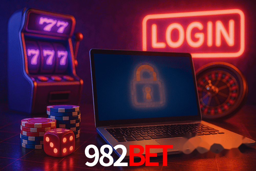 login 982bet